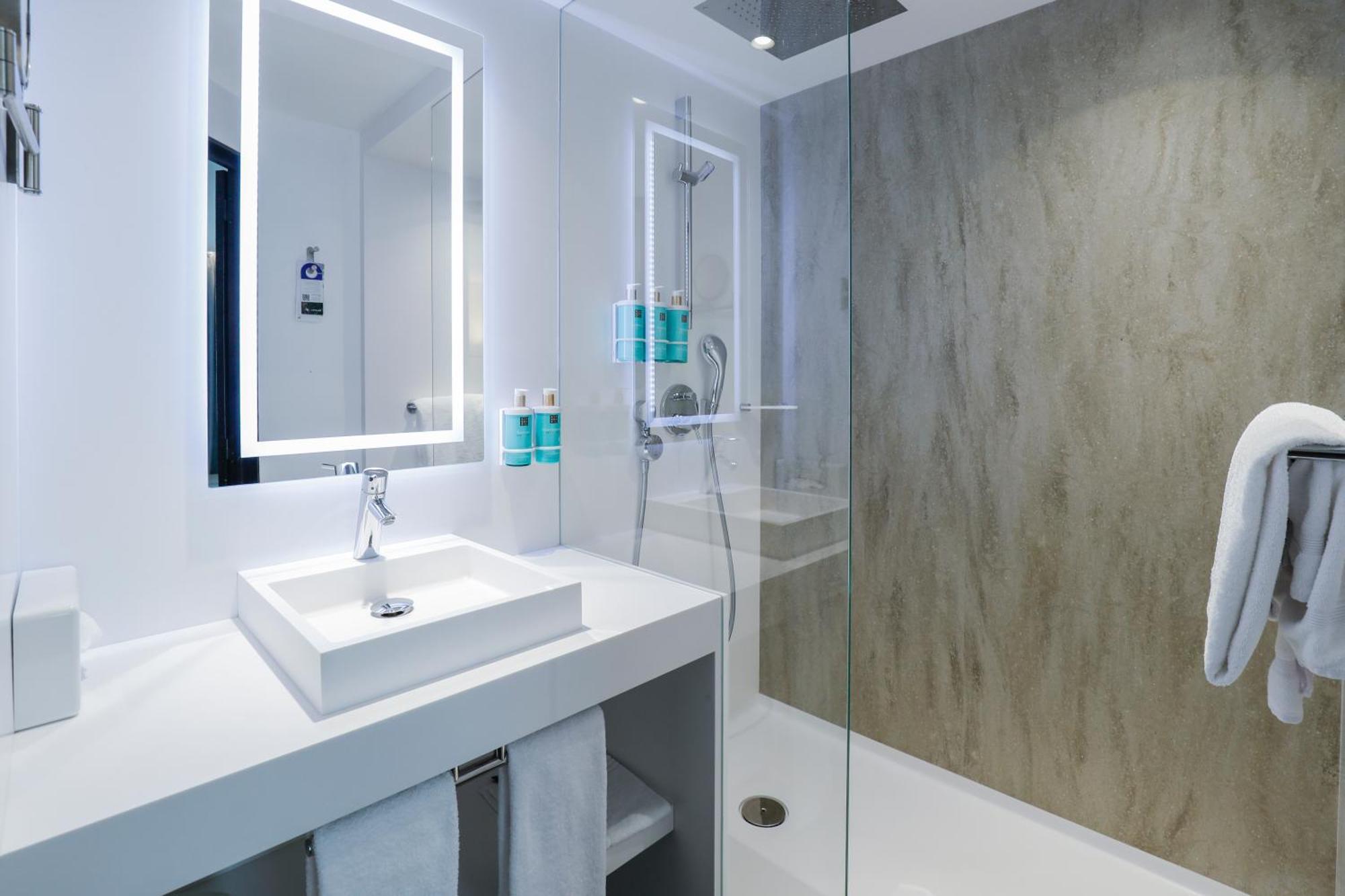 Novotel Centre 4*