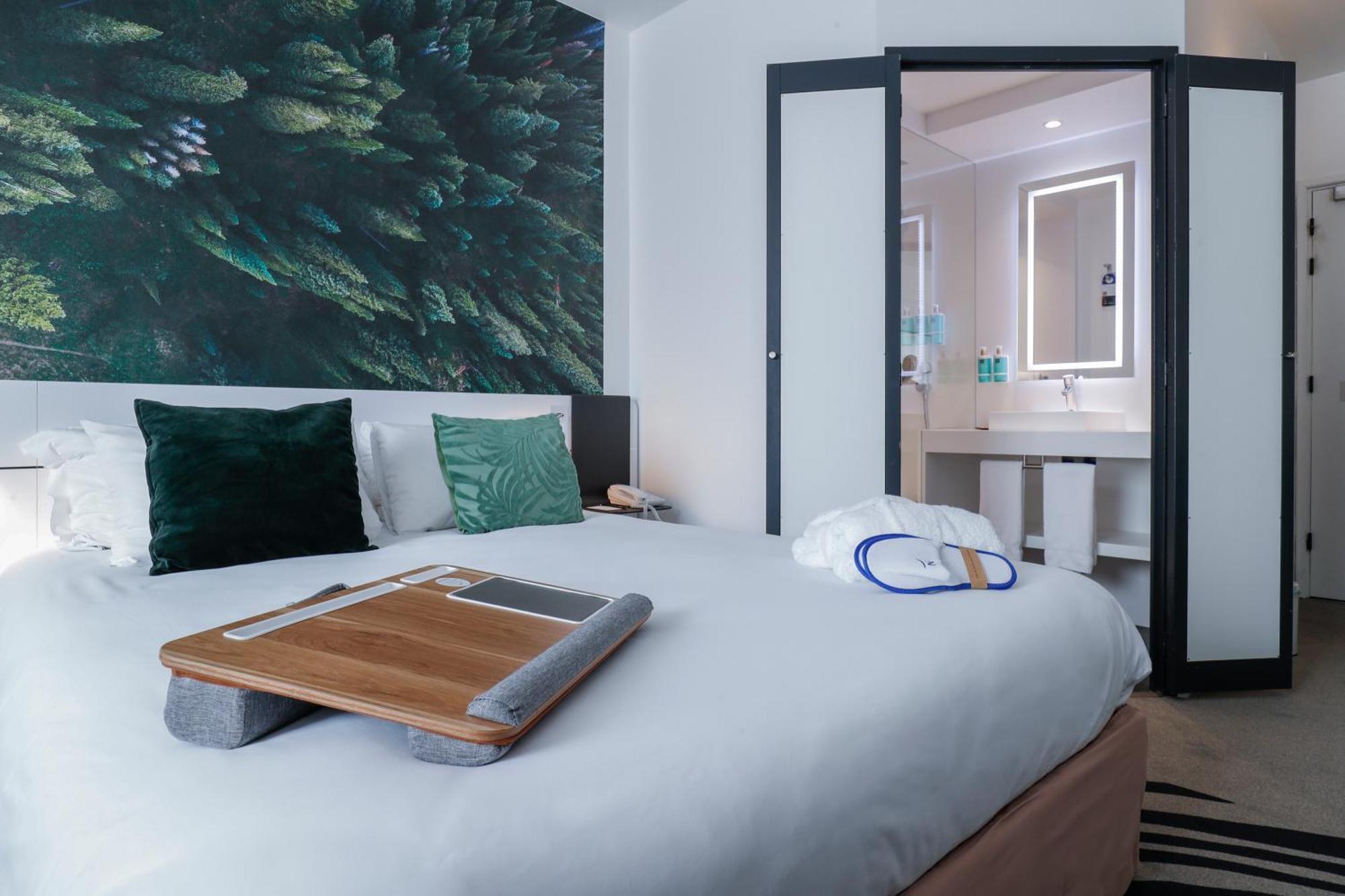 Novotel Centre Luxemburg
