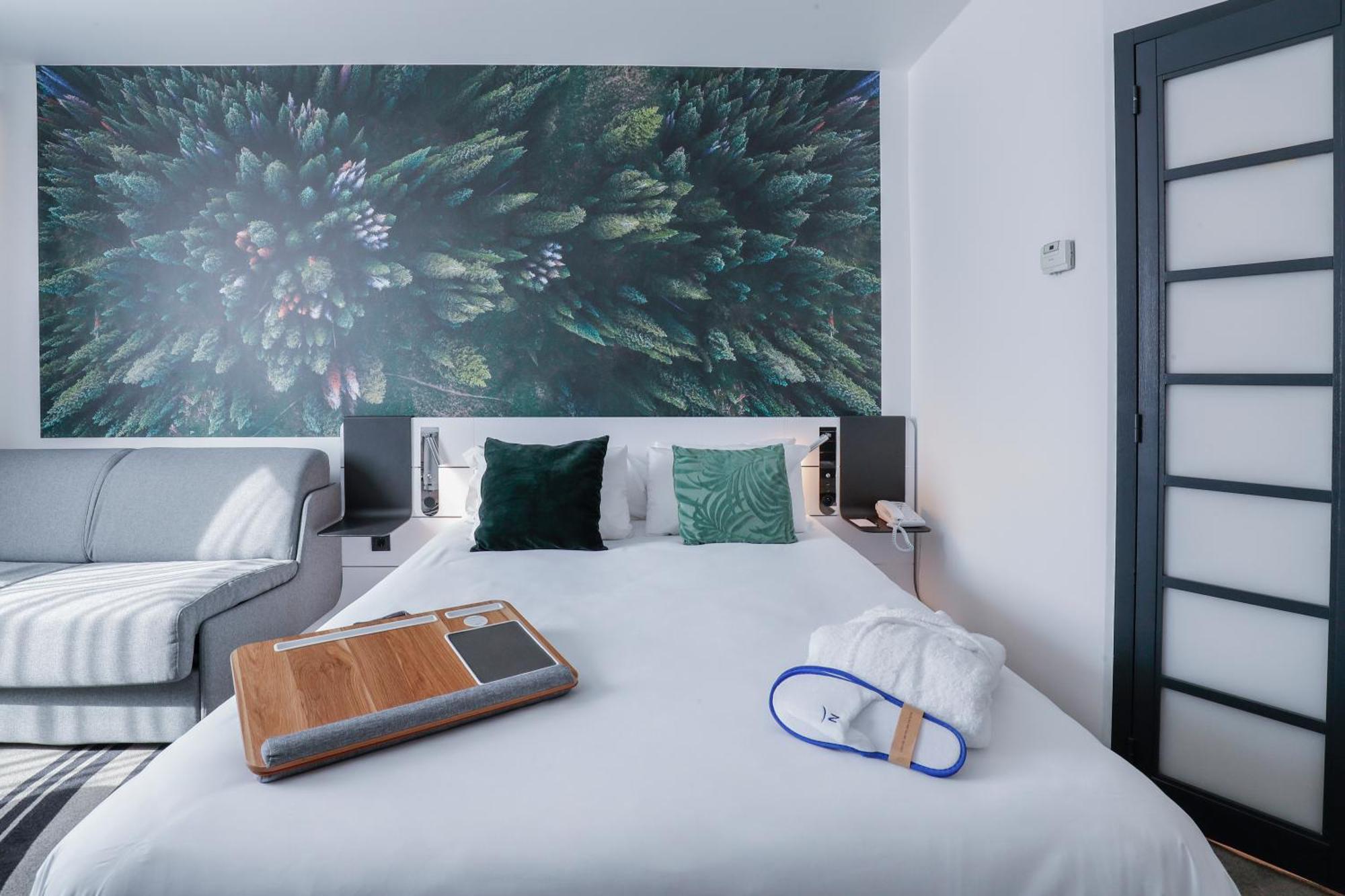 Novotel Centre 4* Luxemburg