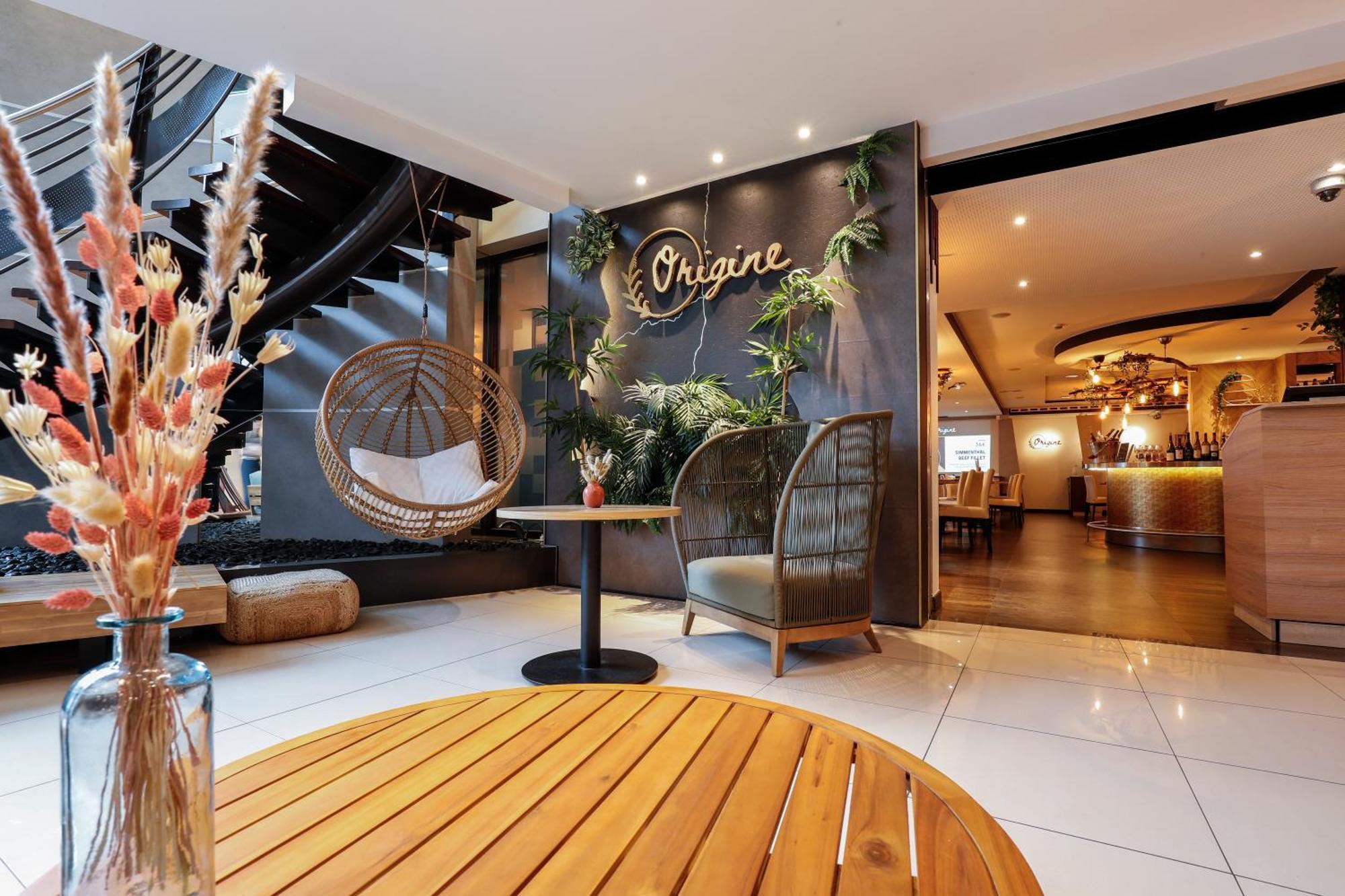 Hotel Novotel Centre 4*