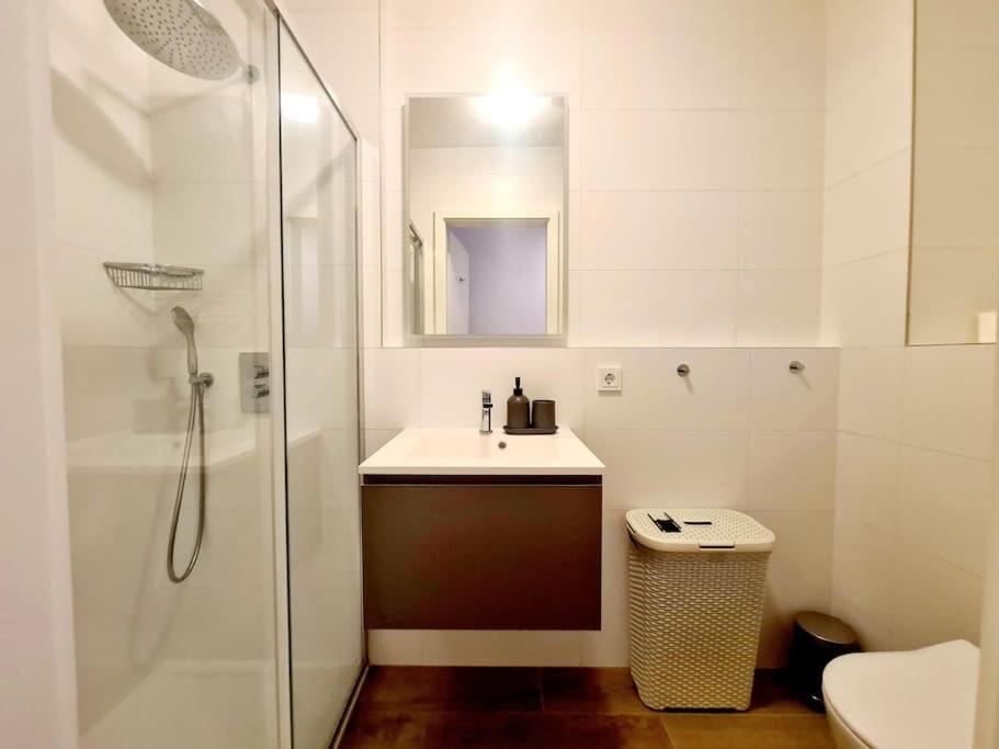 Luxury One Bedroom With Free Parking Apartment