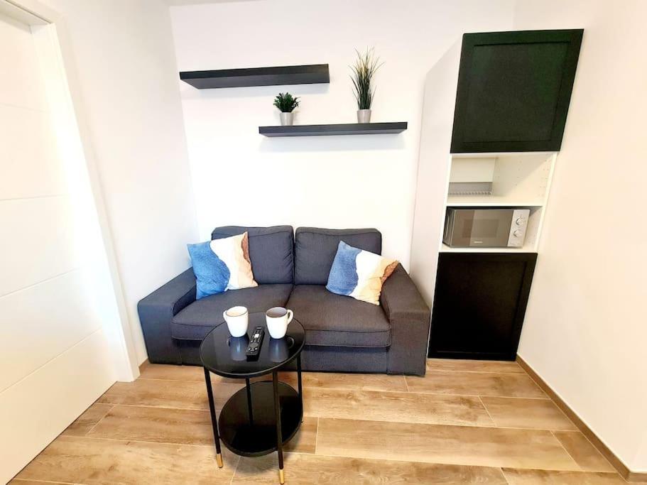Luxury One Bedroom With Free Parking Apartment *