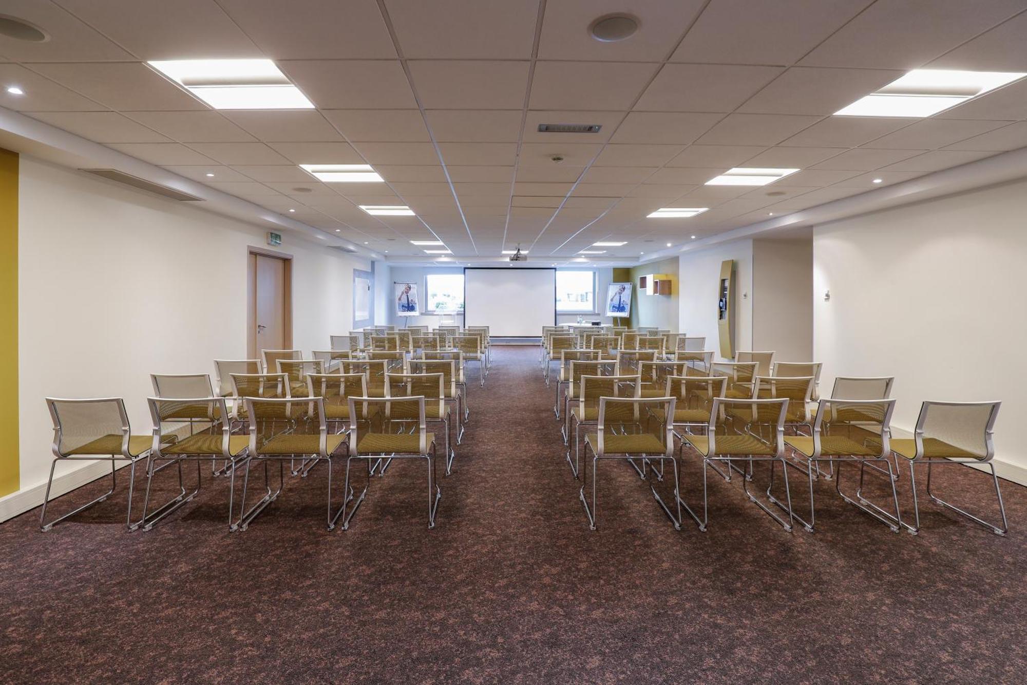 Novotel Centre 4*
