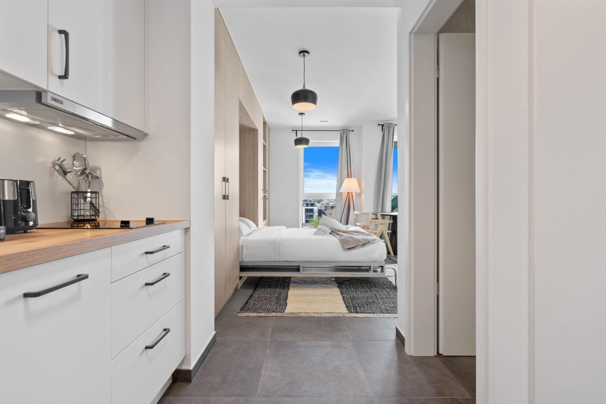 Appartement Premium In Cessange