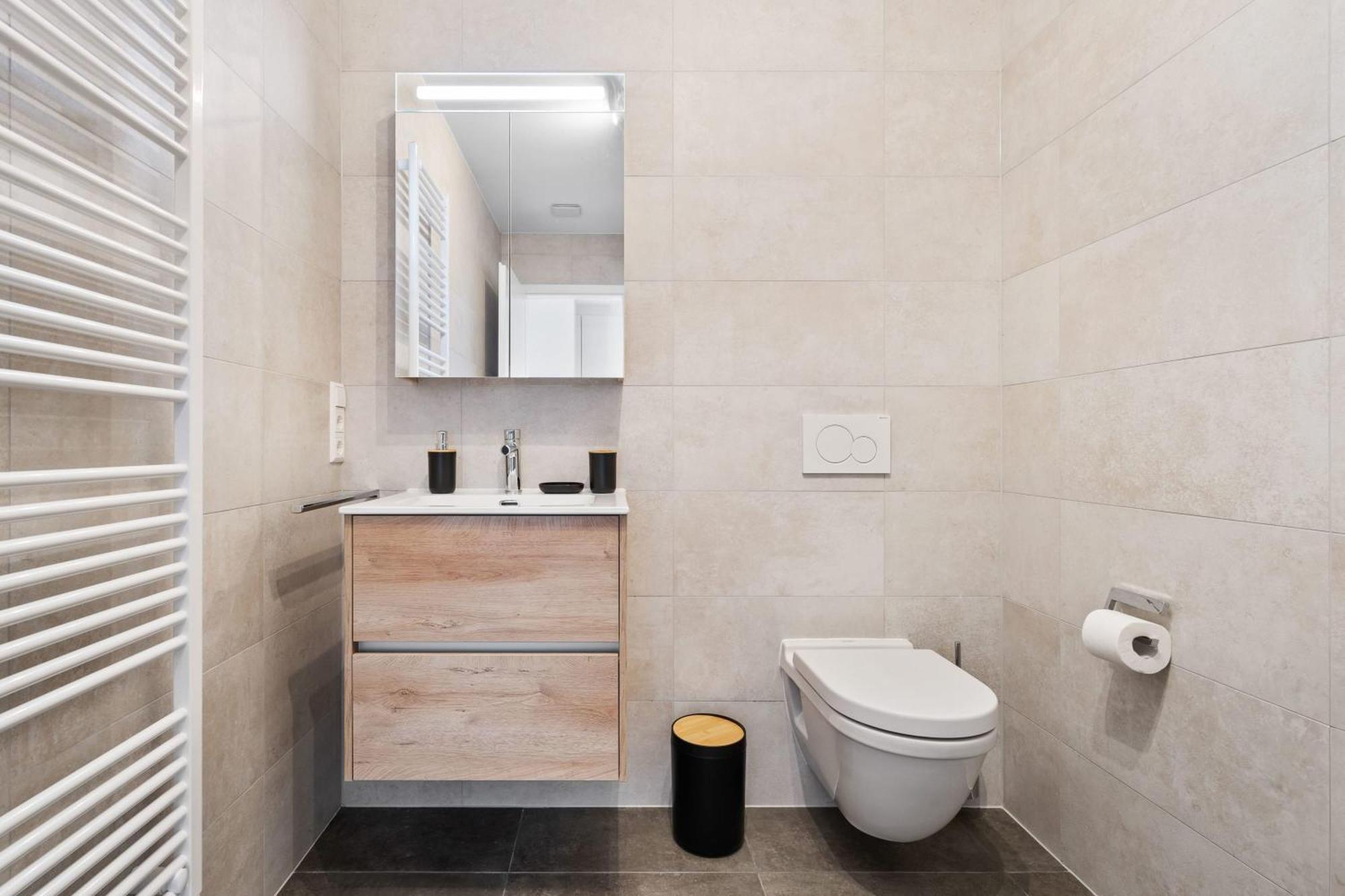 Premium In Cessange Appartement *