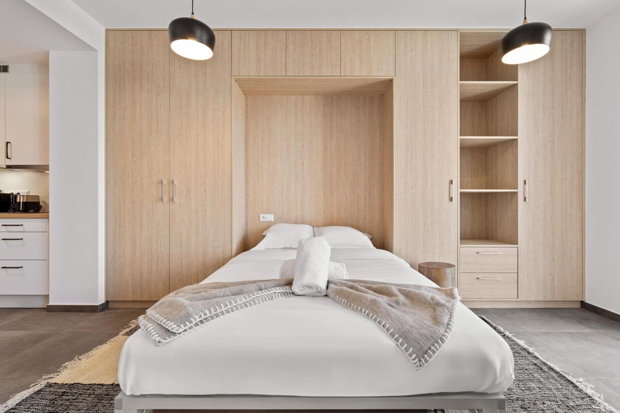 Premium In Cessange Appartement Luxembourg