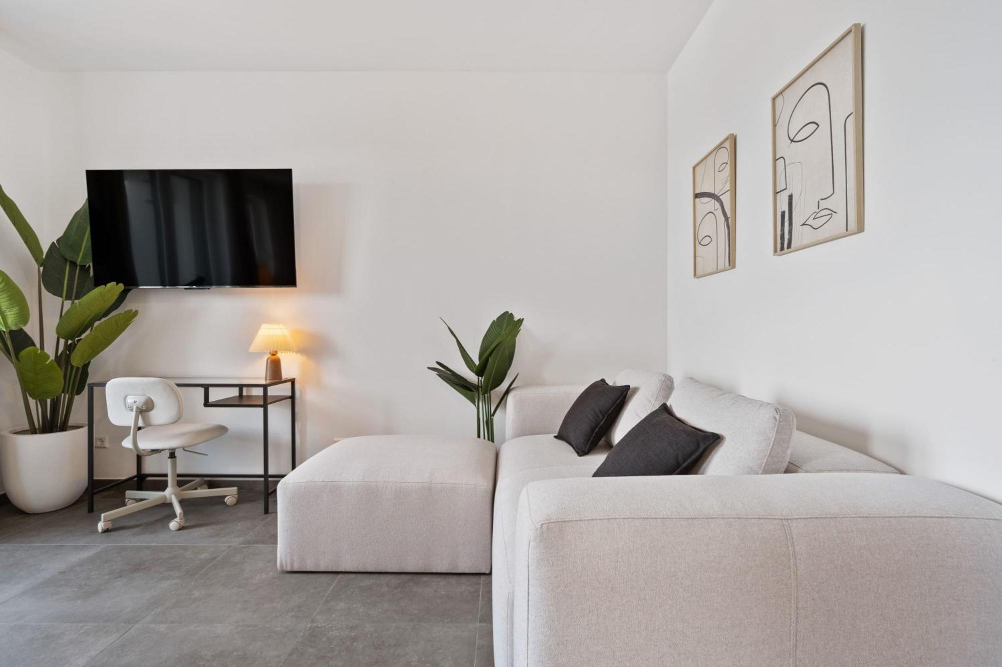 Premium In Cessange Luxembourg