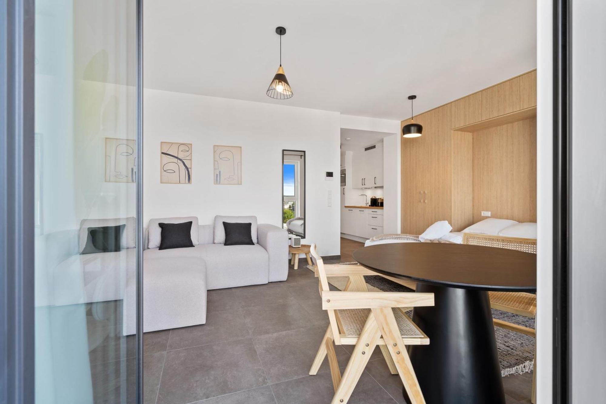 Premium In Cessange Appartement *