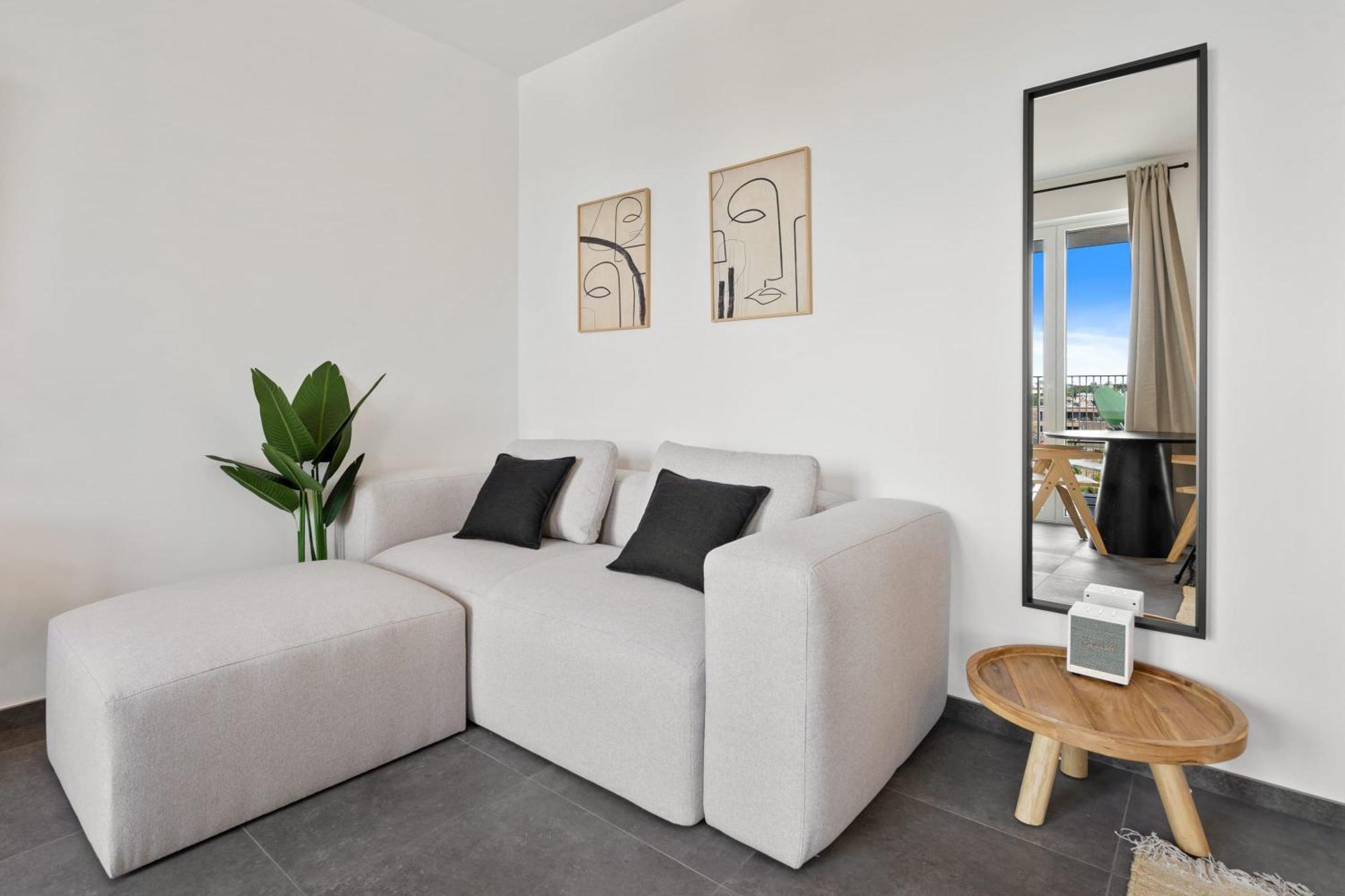 Premium In Cessange Appartement Luxembourg