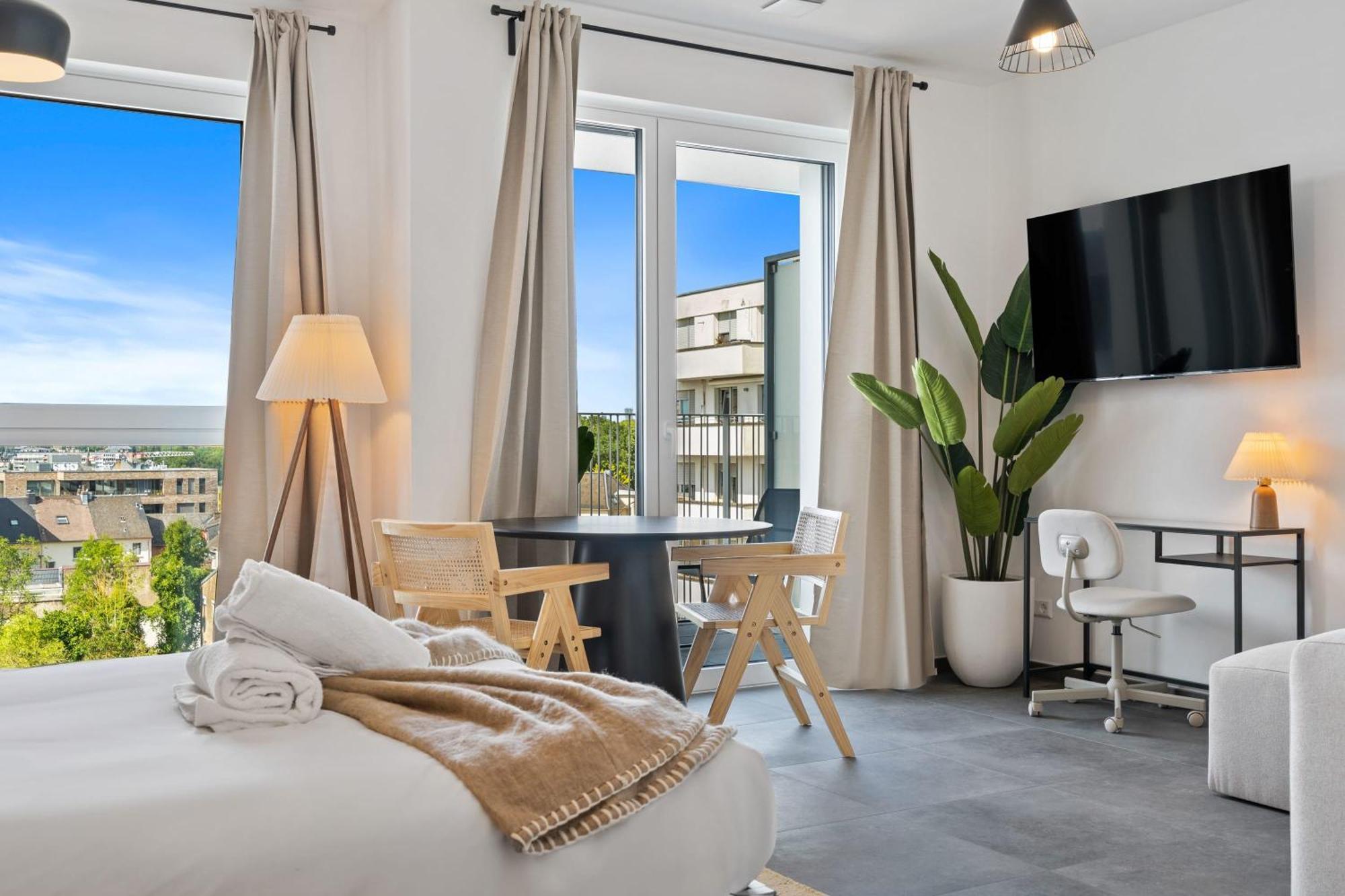 Premium In Cessange Luxembourg