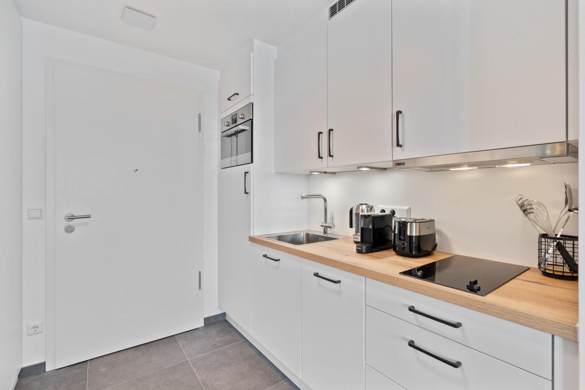 Premium In Cessange Appartement *