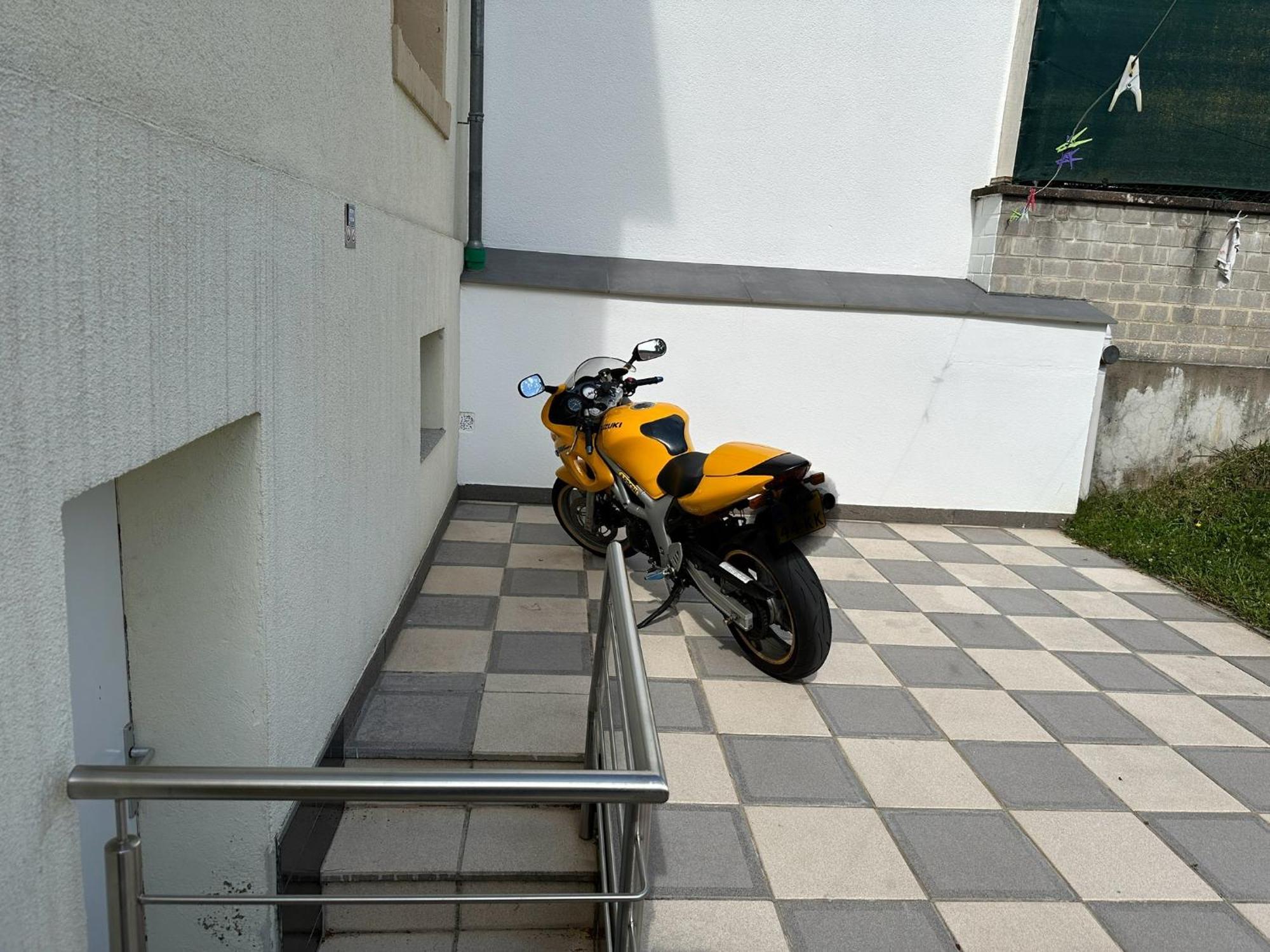 Accommodatie bij particulieren Simple In *