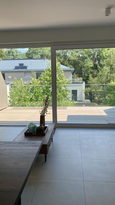 Peaceful Center Apartment *