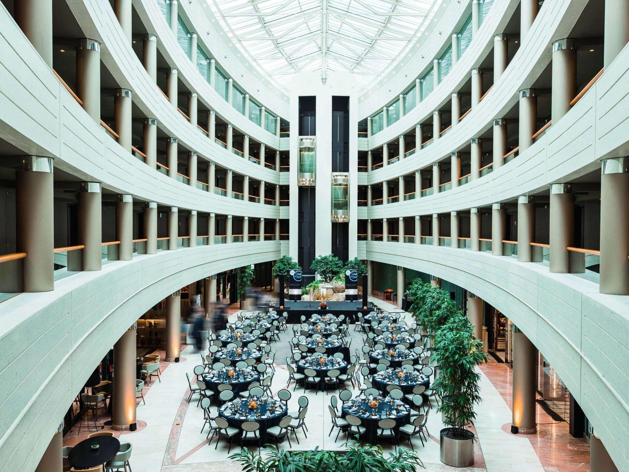 Sofitel Europe 5*
