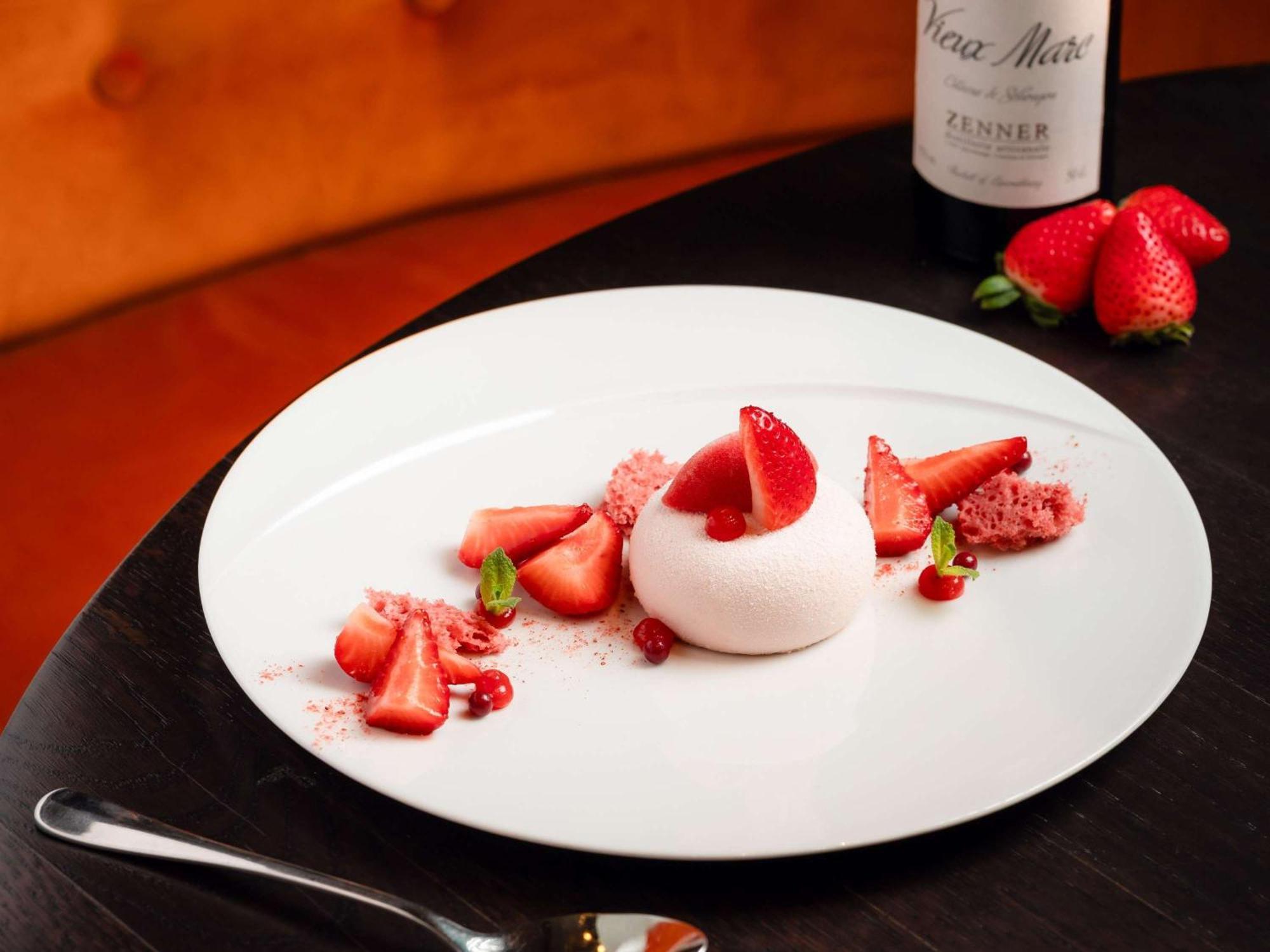 Hotel Sofitel Europe 5*