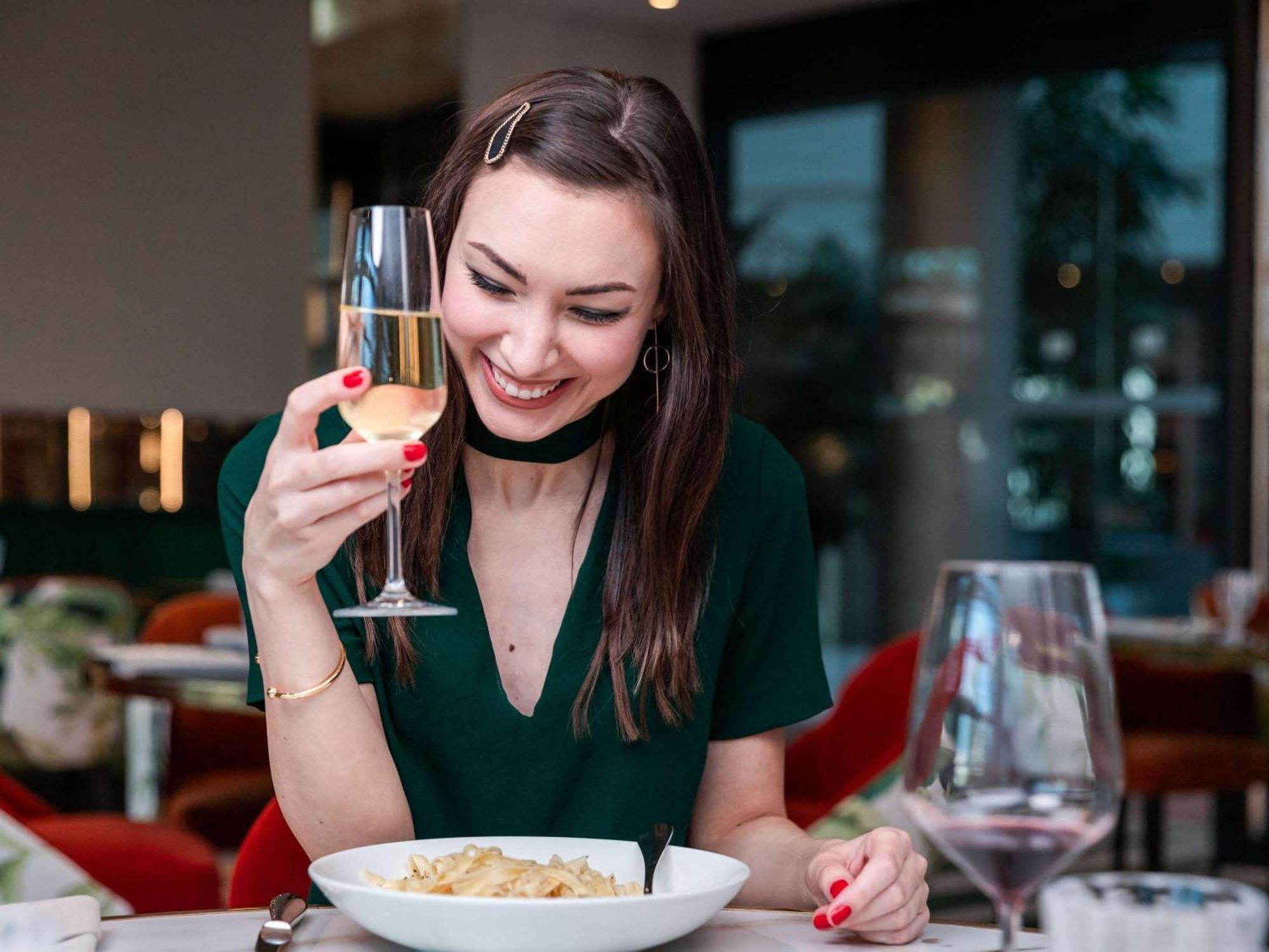 Hotel Sofitel Europe Luxemburg