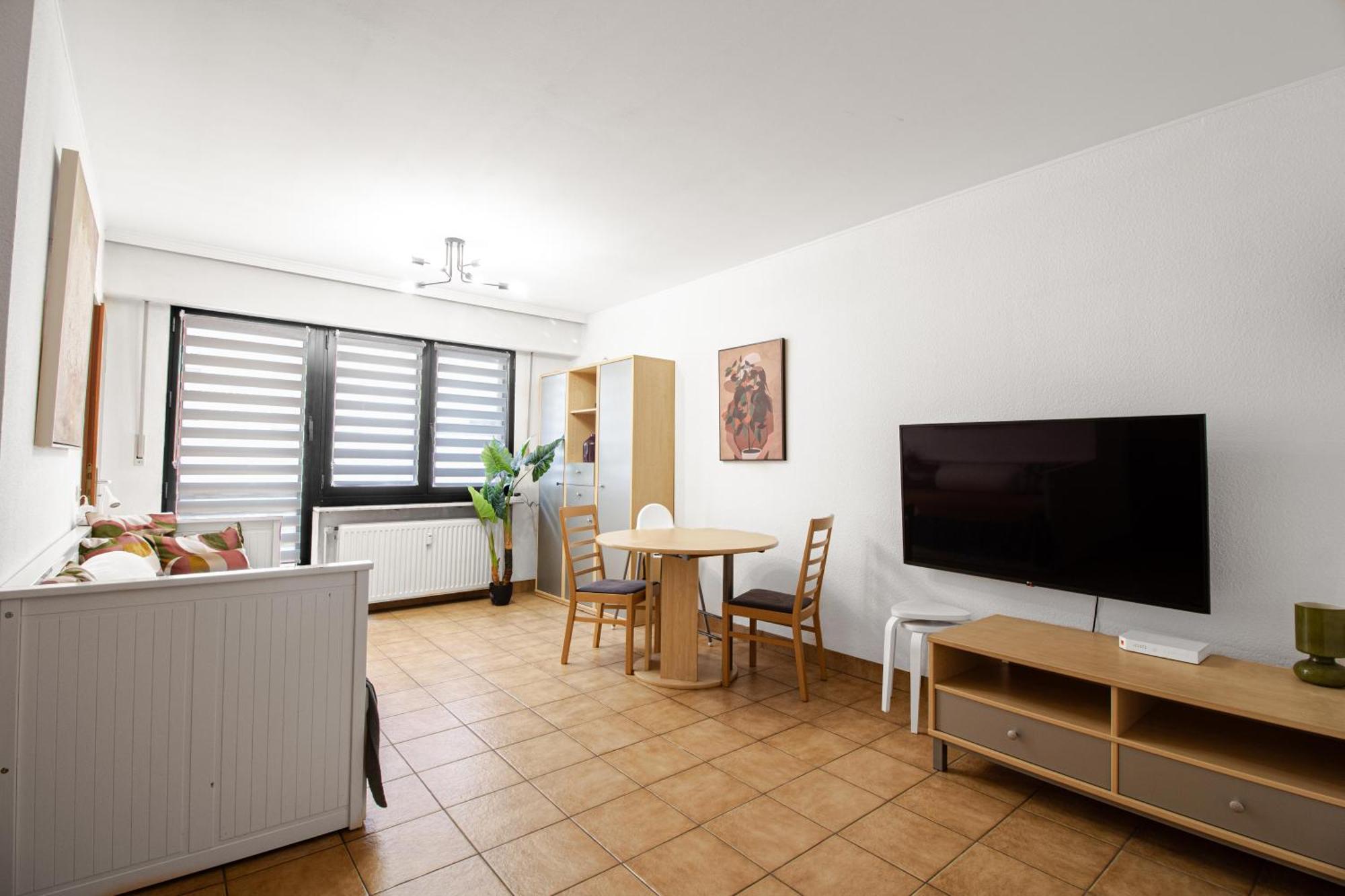 Sweet-glacis, Centre Ville, Proche Tramway Et Parking Apartment Luxembourg