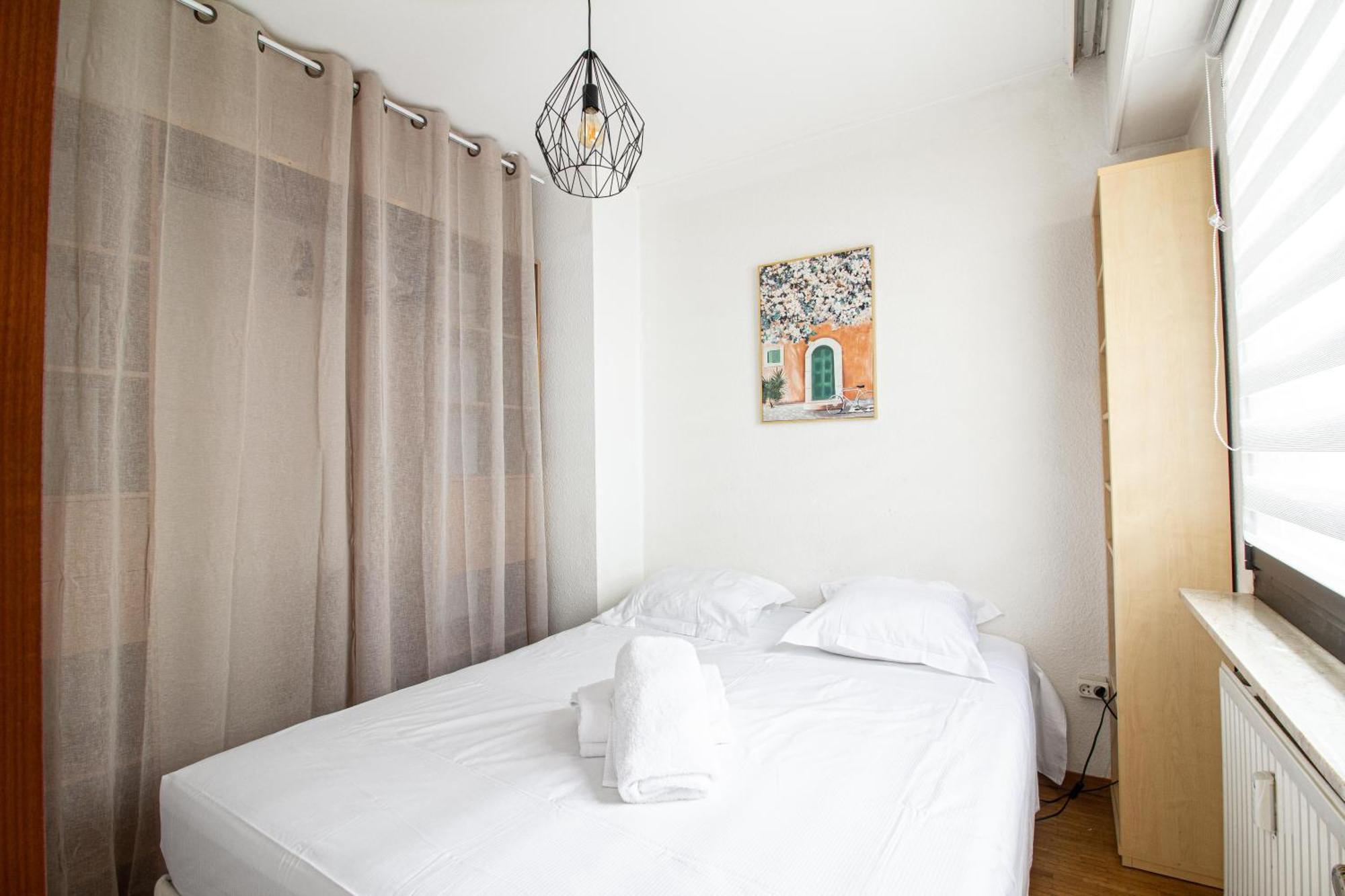 Sweet-glacis, Centre Ville, Proche Tramway Et Parking Luxemburg