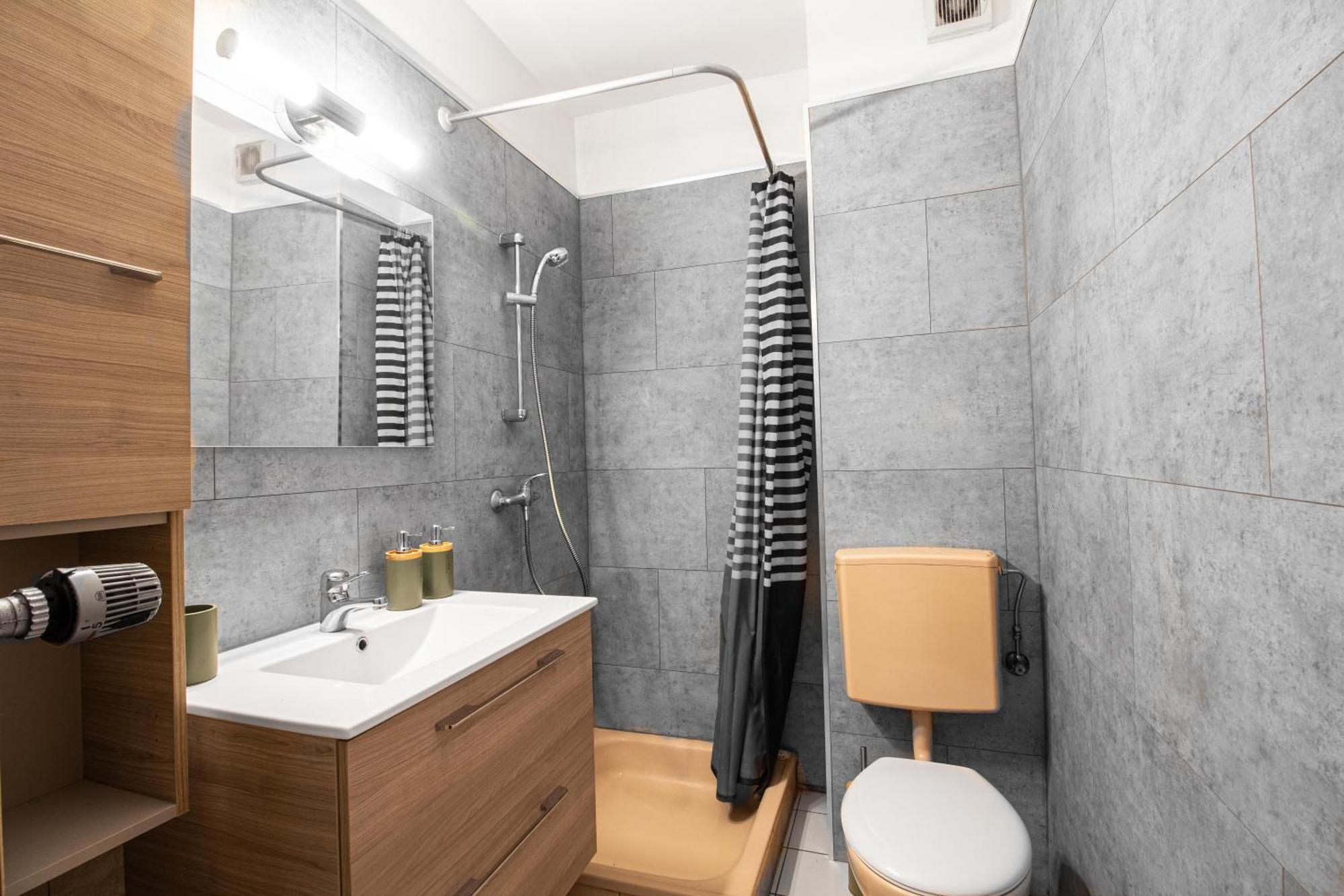 Appartement Sweet-glacis, Centre Ville, Proche Tramway Et Parking Luxemburg