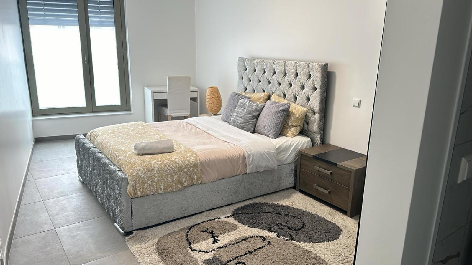 Appartement Nike Pallas 2 Beds