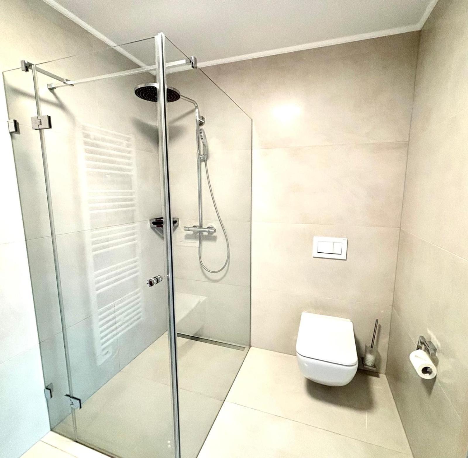 Apartment Kirchberg Two Bedroom Center-parking