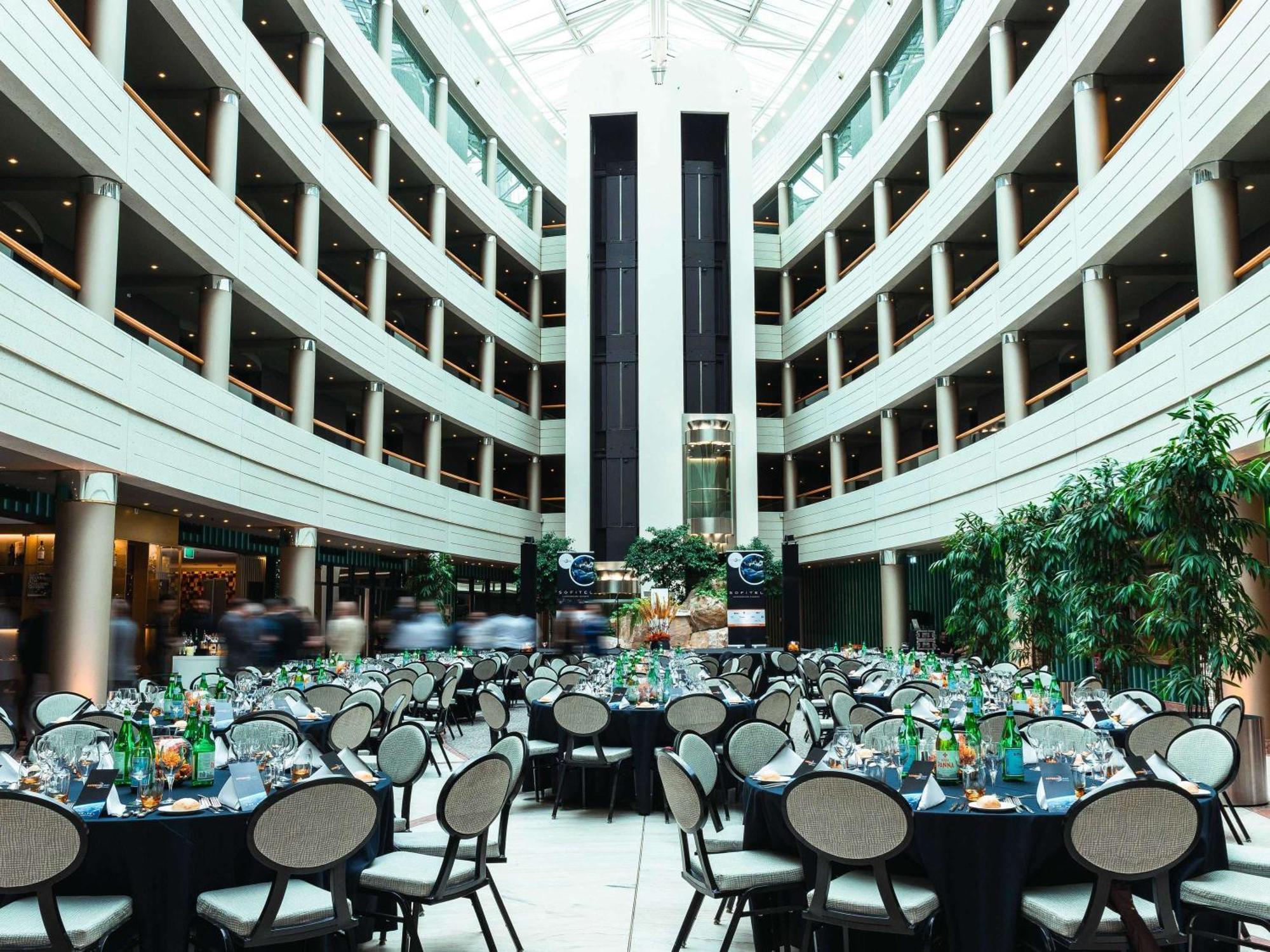 Sofitel Europe Luxemburg