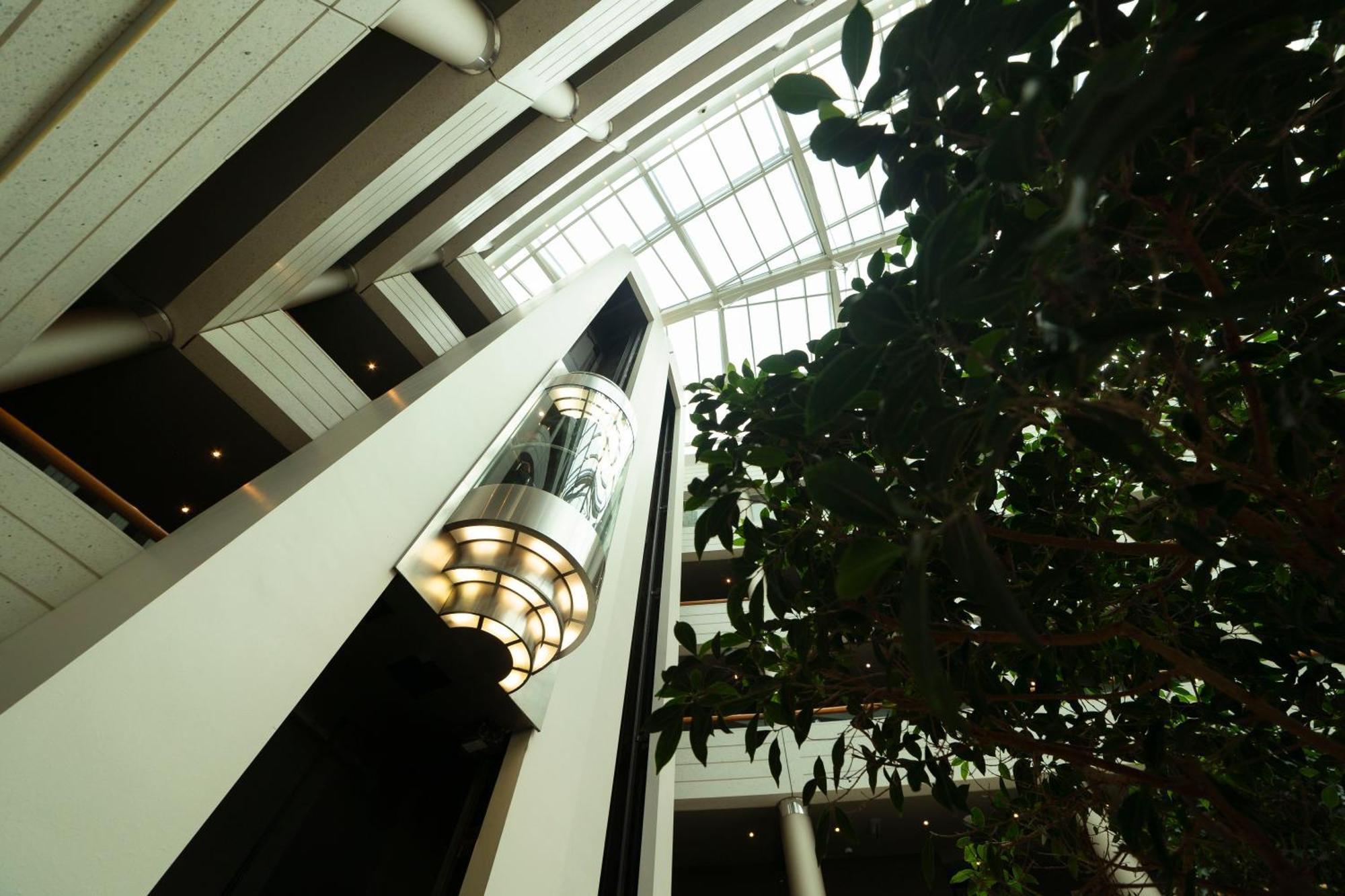 Sofitel Europe Hotel 5*