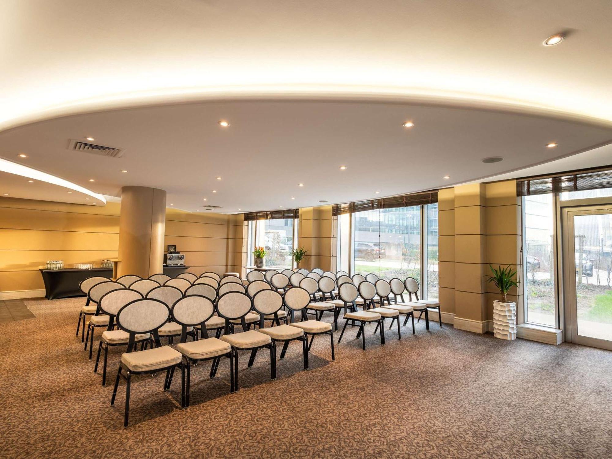 Sofitel Europe Luxemburg