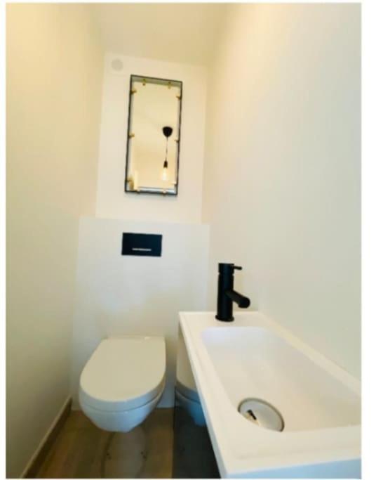Apartment Three Bedrooms In Center With Terrace&parking *