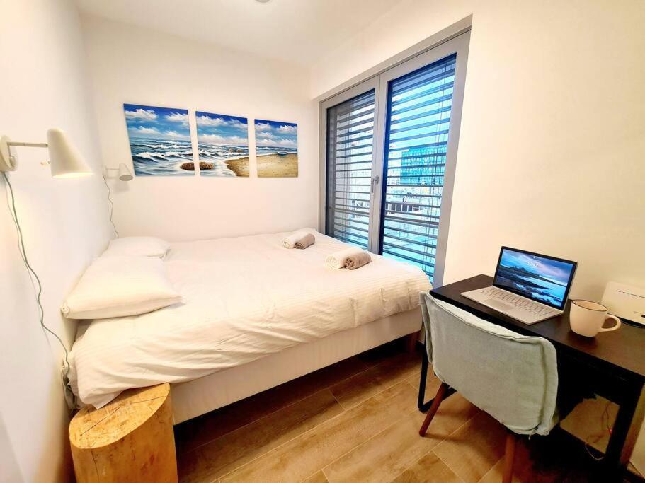 1 Bedroom With Parking-cd6 Apartamento