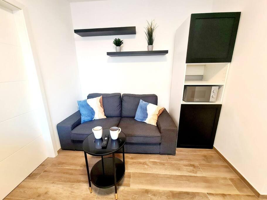 Apartamento 1 Bedroom With Parking-cd6