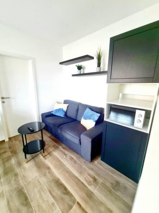 1 Bedroom With Parking-cd6 Apartamento