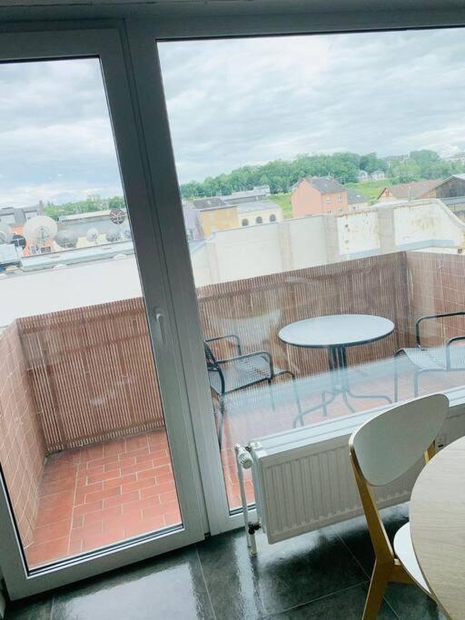 Large One Bedroom In Center With Terrace & Parking