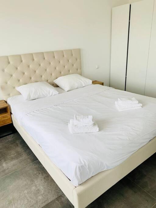 Appartement Large One Bedroom In Center With Terrace & Parking Luxembourg