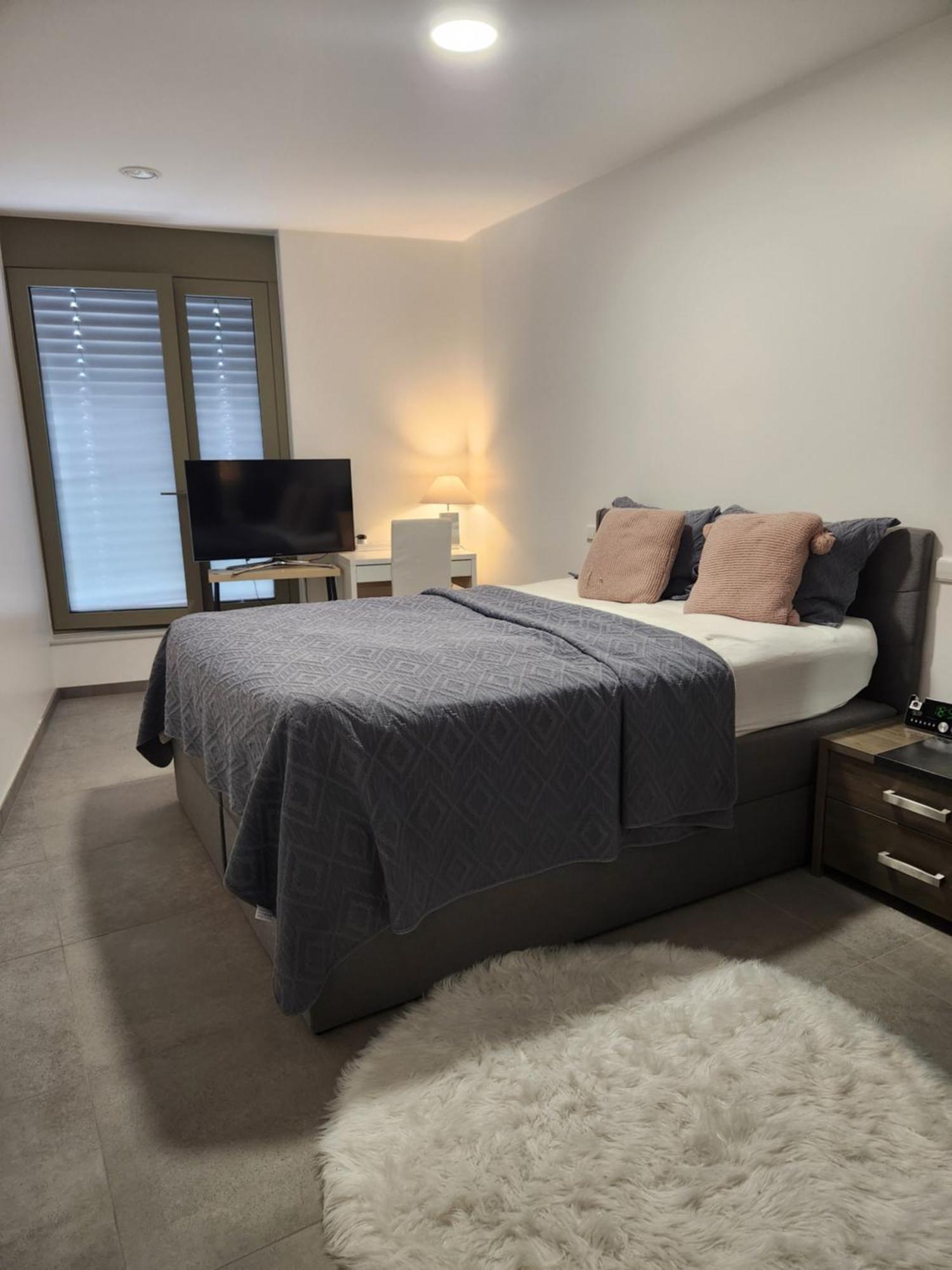 Nike Pallas 2 Beds Appartement