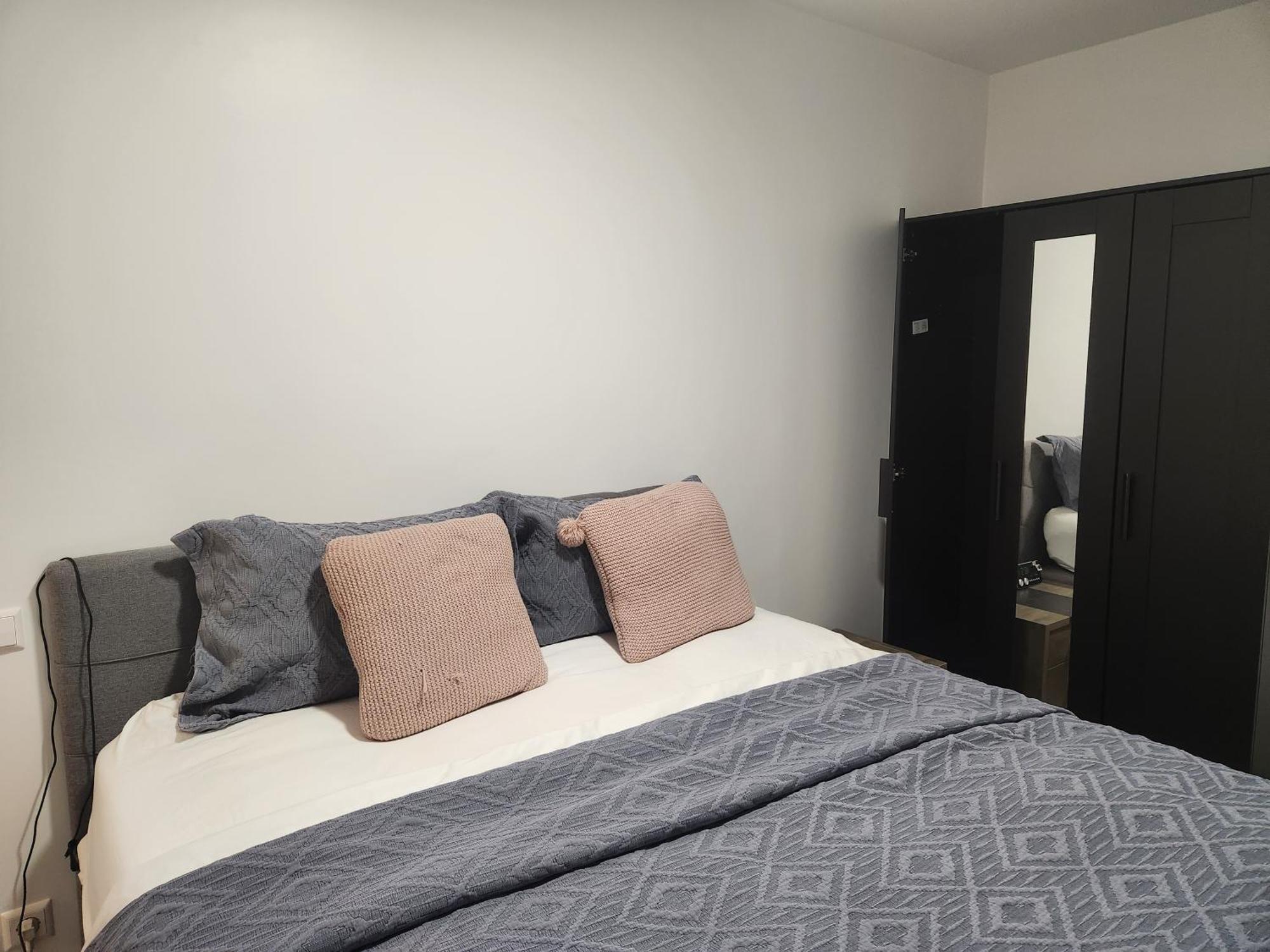 Nike Pallas 2 Beds Appartement *