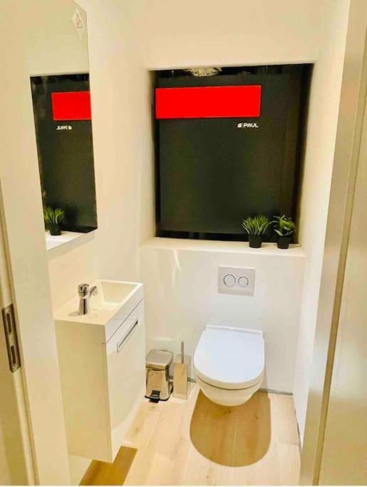 One Bedroom In Center With Terrace-4a Apartment