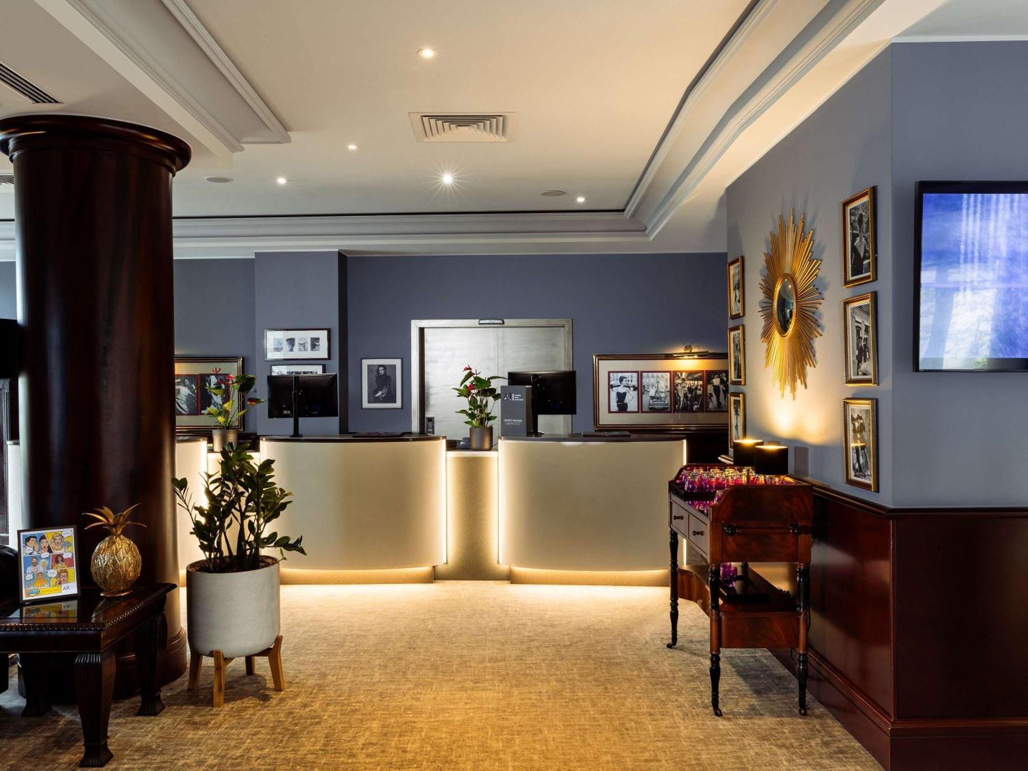 Sofitel Europe
