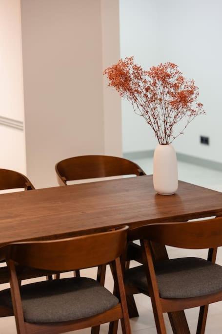Appartement Henry's Appt With A Private 412 - Shared Kitchen Luxemburg
