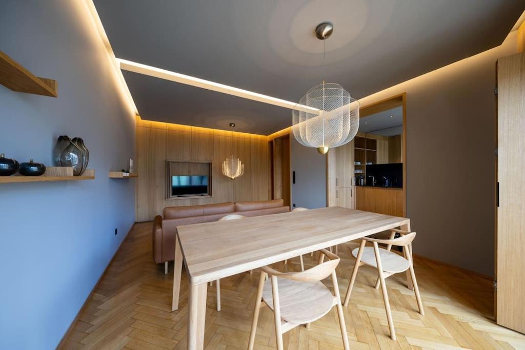 Appartement Core-grand Duke's Palace Area *