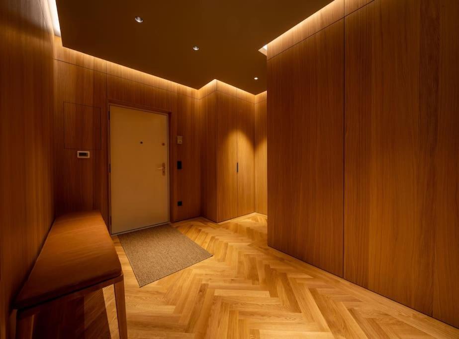 Appartement Core-grand Duke's Palace Area *