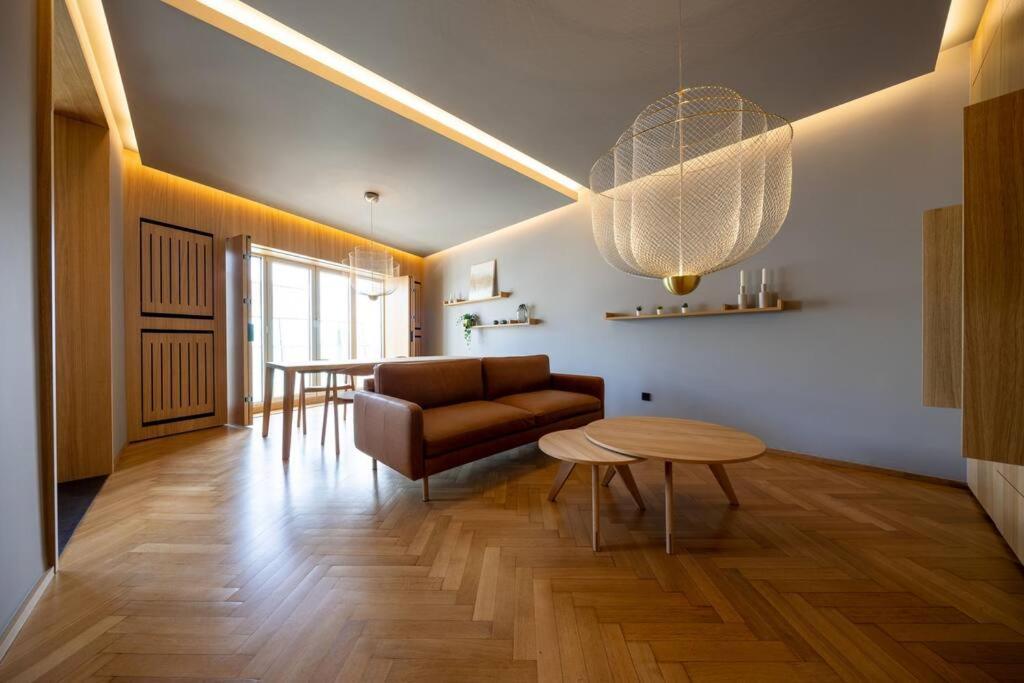 Core-grand Duke's Palace Area * Luxemburg