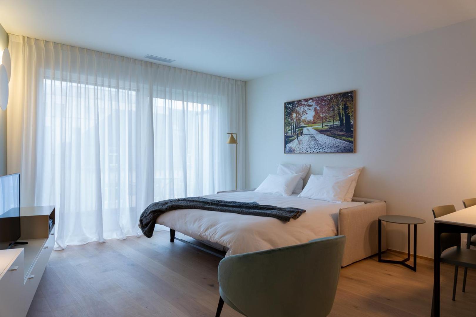 Aparthotel The - Luxury Serviced 5*