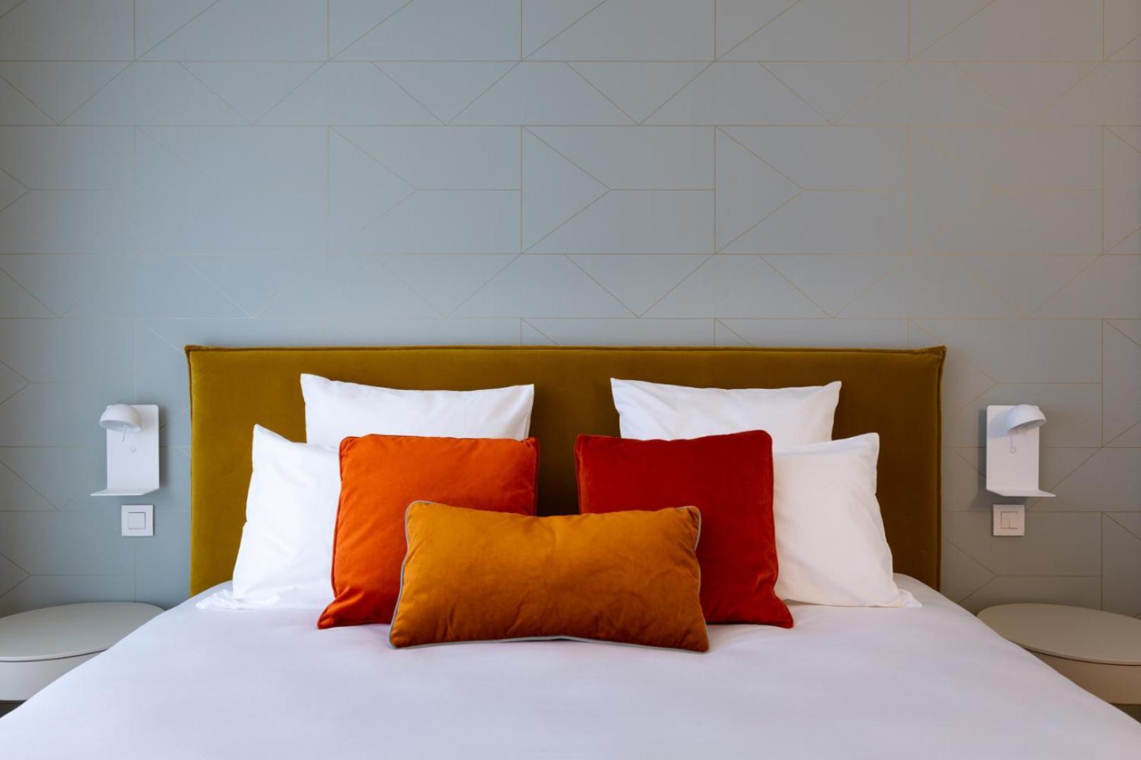 The - Luxury Serviced Luxembourg