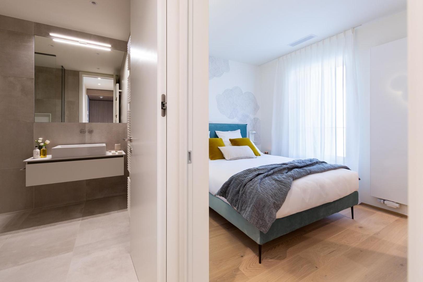The - Luxury Serviced 5* Luxembourg