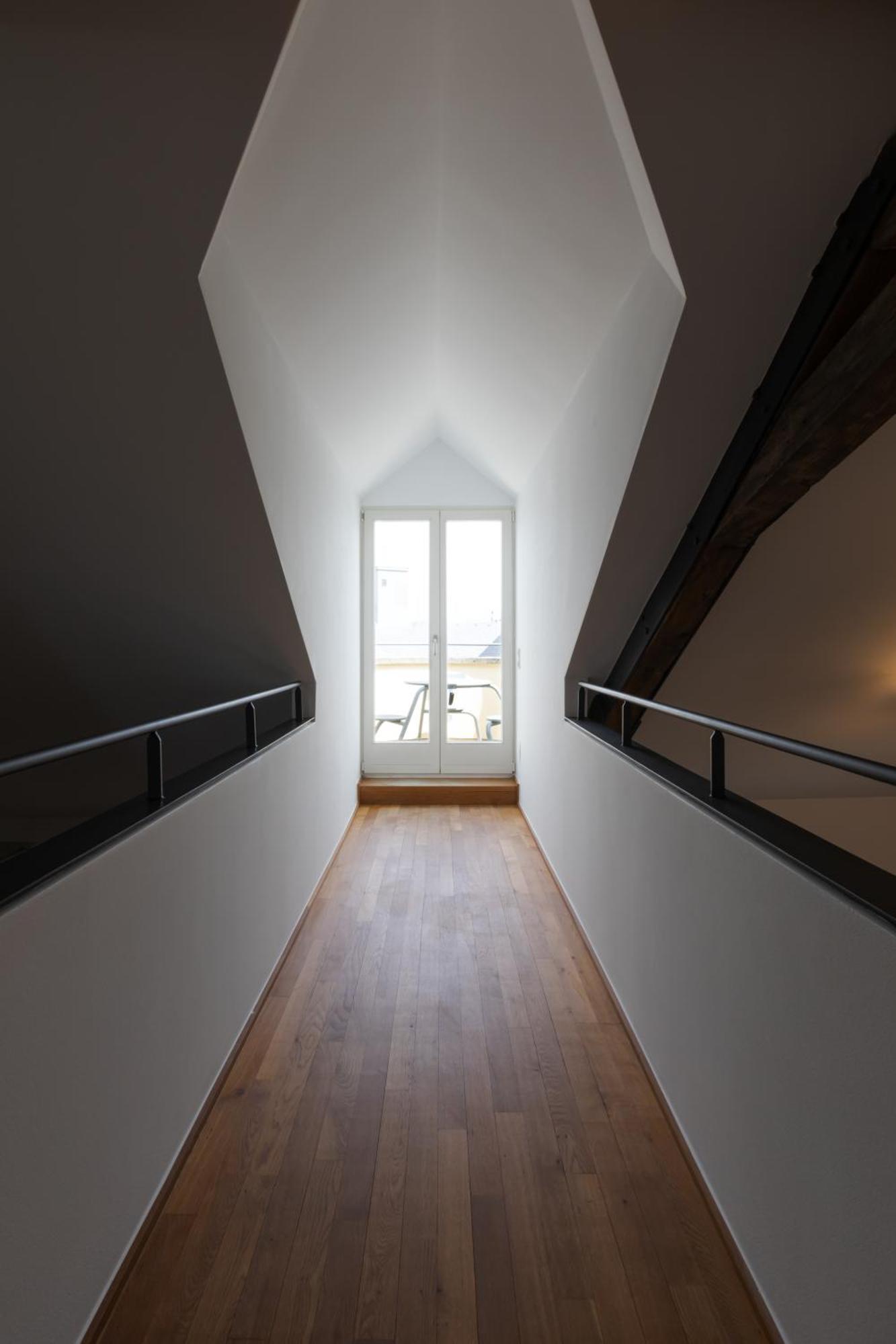 Welcome Palais Appartement