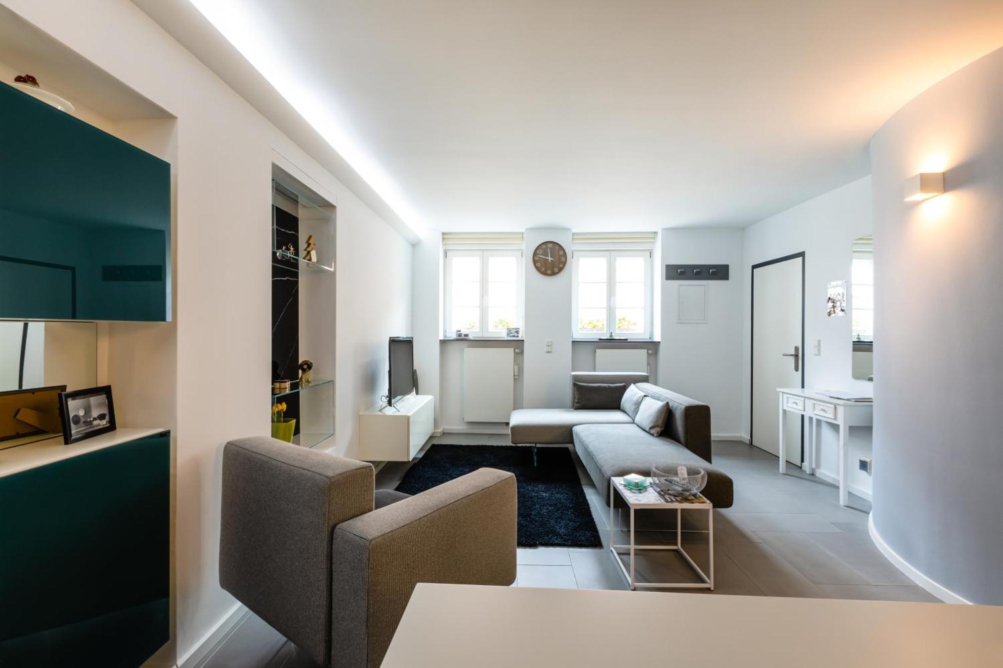 Appartement Welcome Clausen I
