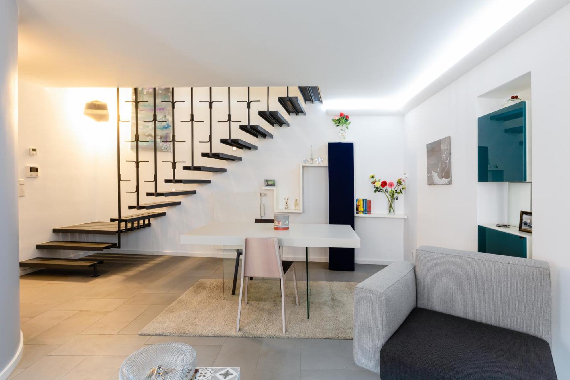 Welcome Clausen I Appartement *