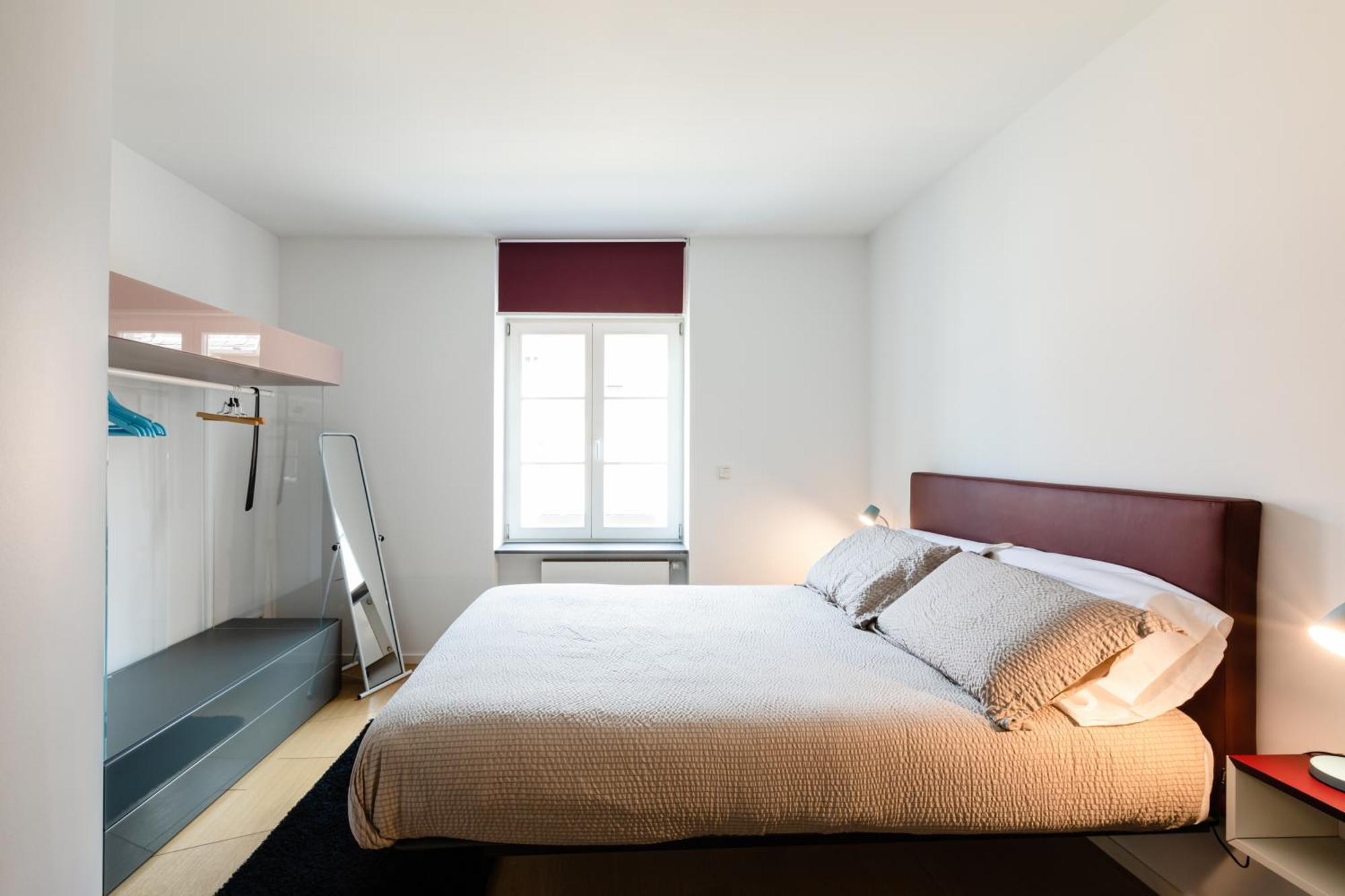 Appartement Welcome Clausen I *