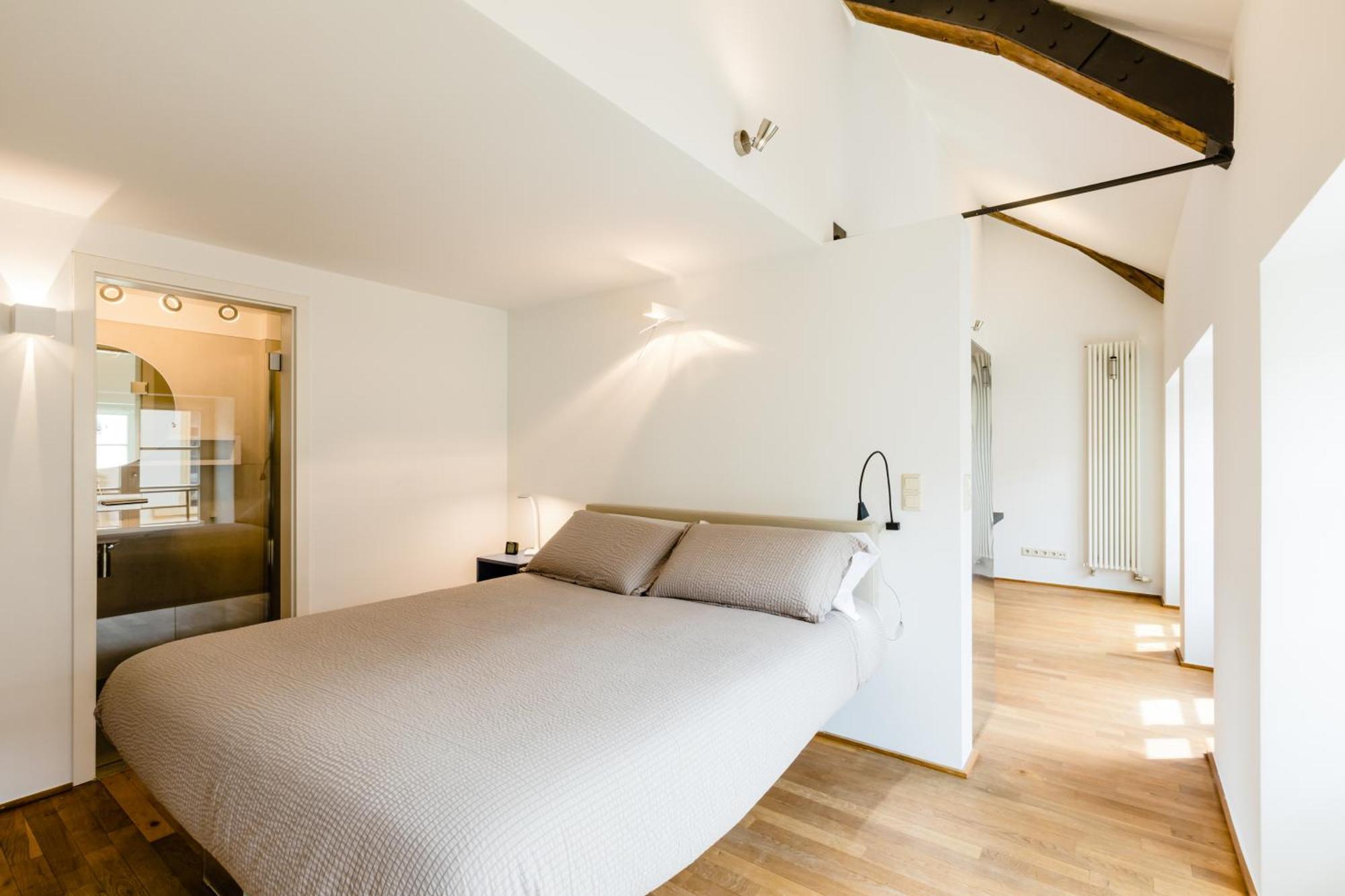 Welcome Palais Apartamento Luxemburgo